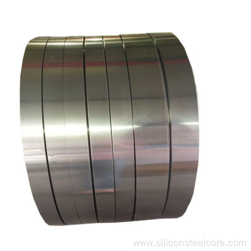 Cold rolled grain oriented silicon steel M4